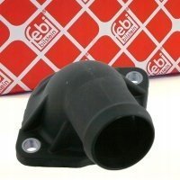 патрубок воды febi для seat ароза 1.7 sdi