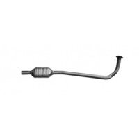 Kadex катализатор opel corsa b комбо 1 , 2 и 1 , 4 и