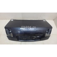 Крышка багажника VAG A8 [4E] (2002 - 2010) 4E0827023A