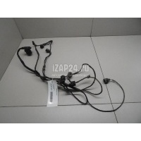 Проводка (коса) VAG A8 [4E] (2002 - 2010) 4E0971104P