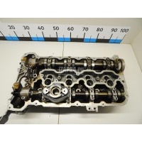 Распредвал выпускной BMW 5-serie GT F07 (2009 - 2016) 11317629527