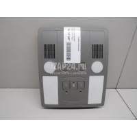 Плафон салонный VAG A8 [4E] (2002 - 2010) 4E0947111FEC3