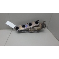 Коллектор выпускной VAG A8 [4E] (2002 - 2010) 077253034AB