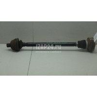 Полуось задняя VAG A8 [4E] (2002 - 2010) 4E0501203E