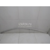 Накладка (кузов наружные) VAG A8 [4E] (2002 - 2010) 4E0853703B2ZZ