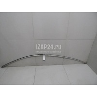 Накладка (кузов наружные) VAG A8 [4E] (2002 - 2010) 4E0853704B2ZZ