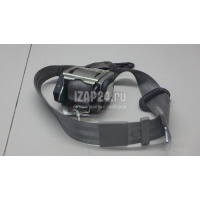 Ремень безопасности с пиропатроном VAG A8 [4E] (2002 - 2010) 4E1857706KPF