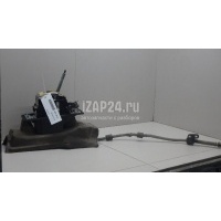 Трос КПП VAG A8 [4E] (2002 - 2010) 4E0713265T