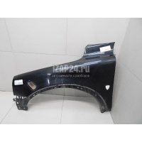 Крыло переднее левое Volvo XC90 (2002 - 2015) 30796494