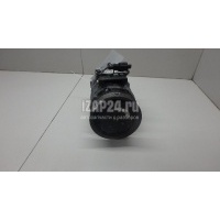 Компрессор системы кондиционирования VAG A8 [4E] (2002 - 2010) 4E0260805F