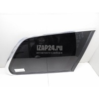 Стекло кузовное глухое правое Volvo XC90 (2002 - 2015) 30779653