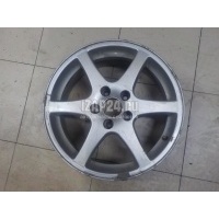 Диск колесный легкосплавный Chery Boo (A3/M11) (2010 - 2015) M113100020AH