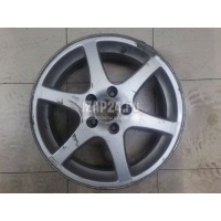 Диск колесный легкосплавный Chery Boo (A3/M11) (2010 - 2015) M113100020AH