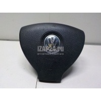Подушка безопасности в рулевое колесо VAG Golf V (2003 - 2009) 1K0880201BB1QB