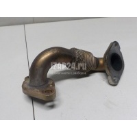 Трубка картерных газов VAG Octavia (A4 1U-) (2000 - 2011) 038131521CC