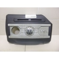 Накладка декоративная VAG Golf VI (2009 - 2013) 06J103925BG