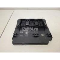 Блок электронный VAG Passat [B7] (2011 - 2015) 3AA937087RZ1X