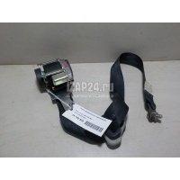 Ремень безопасности с пиропатроном Mazda Mazda 3 (BK) (2002 - 2009) BR5S57L30A02
