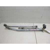Трапеция стеклоочистителей VAG Passat [B6] (2005 - 2010) 3C1955601