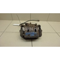 Суппорт тормозной передний правый Nissan Murano (Z50) (2004 - 2008) 41001EG50A