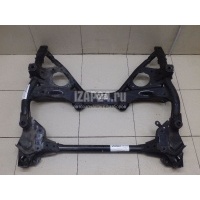 Балка подмоторная BMW 4-serie F36 Grand Coupe 2015 31106872120