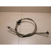 Трос корректора фар Renault Logan (2005 - 2014) 6001547100
