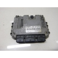 Блок управления двигателем Renault Vivaro (2001 - 2014) 8200391179