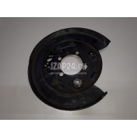 Щит опорный задний правый Toyota RX 350/450H (2009 - 2015) 465030E020