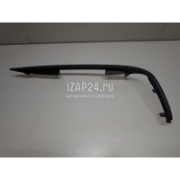 Накладка (кузов внутри) Toyota Highlander III (2013 - ) 554220E020E0