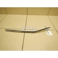 Накладка на решетку радиатора Honda Crosstour (2010 - 2015) 71123TP6A01