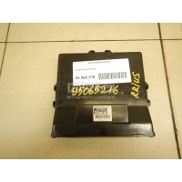 Блок электронный Toyota Prius (2009 - 2015) 8968147212