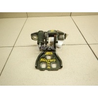 Петля двери задней правой нижняя Chrysler Commander (XK) (2006 - 2010) 55369188AB