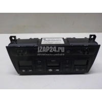 Блок управления климатической установкой VAG A6 [C5] (1997 - 2004) 4B0820043AR5PR