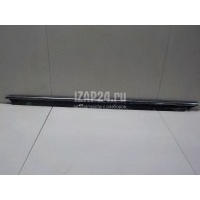 Накладка стекла переднего левого VAG A6 [C5] (1997 - 2004) 4B0853283J2ZZ