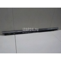 Накладка стекла заднего левого VAG Allroad quattro (2006 - 2012) 4B0853763J2ZZ
