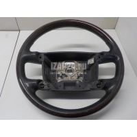 Рулевое колесо для AIR BAG (без AIR BAG) VAG Touareg (2002 - 2010) 3D0419091ABNKP