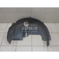 Локер задний правый VAG Roomster (2006 - 2015) 5J7810972