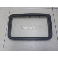 Рамка магнитолы VAG Fabia (2007 - 2015) 5J0858069A9B9