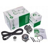 двигатель насос ina audi a4 b6 avb bke bpw 1.9 tdi