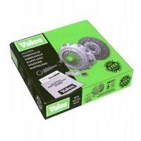 комплект сцепления valeo 826321 fiat stilo 1.2 02 - 06