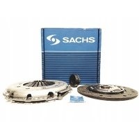 sachs сцепление audi a4 , a6 / volkswagen passat 1.9 tdi b5