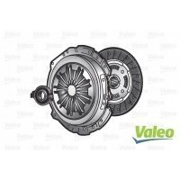 сцепление valeo citroen / peugeot valeo 821341