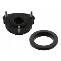 подушка амортизатора передняя форд focus mk1