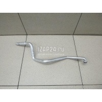 Трубка отопителя VAG A6 [C6,4F] (2004 - 2011) 4F1898968B