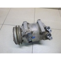 Компрессор системы кондиционирования Mitsubishi Pajero/Montero Sport (KH) (2008 - 2015) MN123626