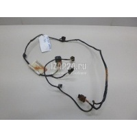 Проводка (коса) Ford Fiesta (2008 - 2019) 1580641