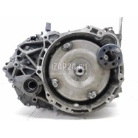 АКПП (автоматическая коробка переключения передач) Mitsubishi ASX (2010 - ) 2700A243