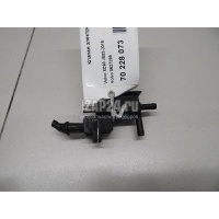 Клапан электромагнитный Volvo C70 (1997 - 2002) 8627299