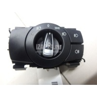 Переключатель света фар BMW 1-серия E82/E88 (2007 - 2013) 61319169404