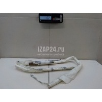 Подушка безопасности боковая (шторка) VAG Golf V (2003 - 2009) 1K9880741C